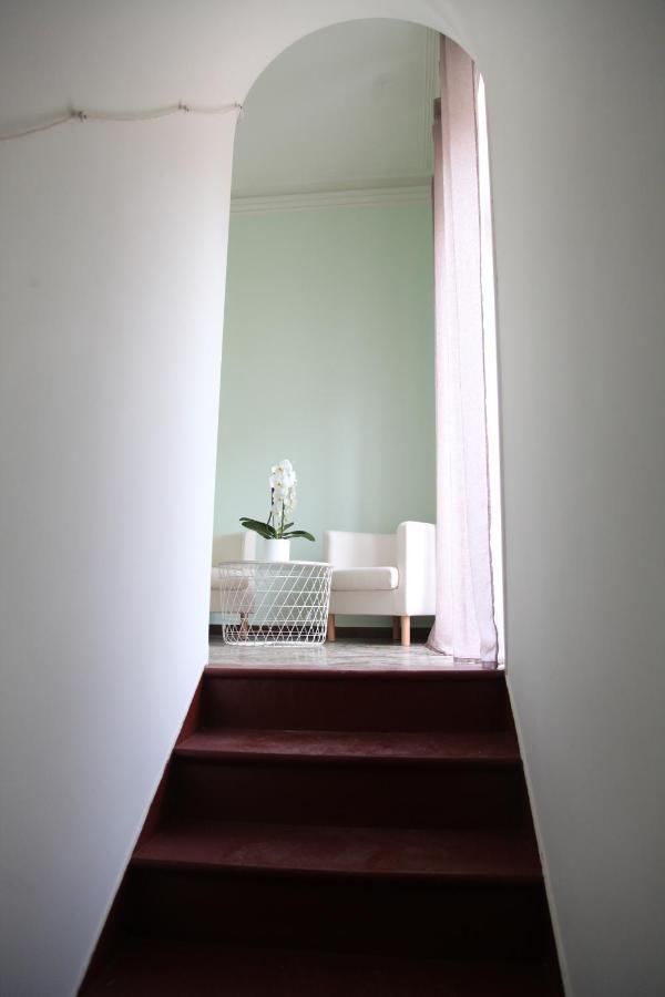 Chiarastella Rooms Villafrati Exterior photo
