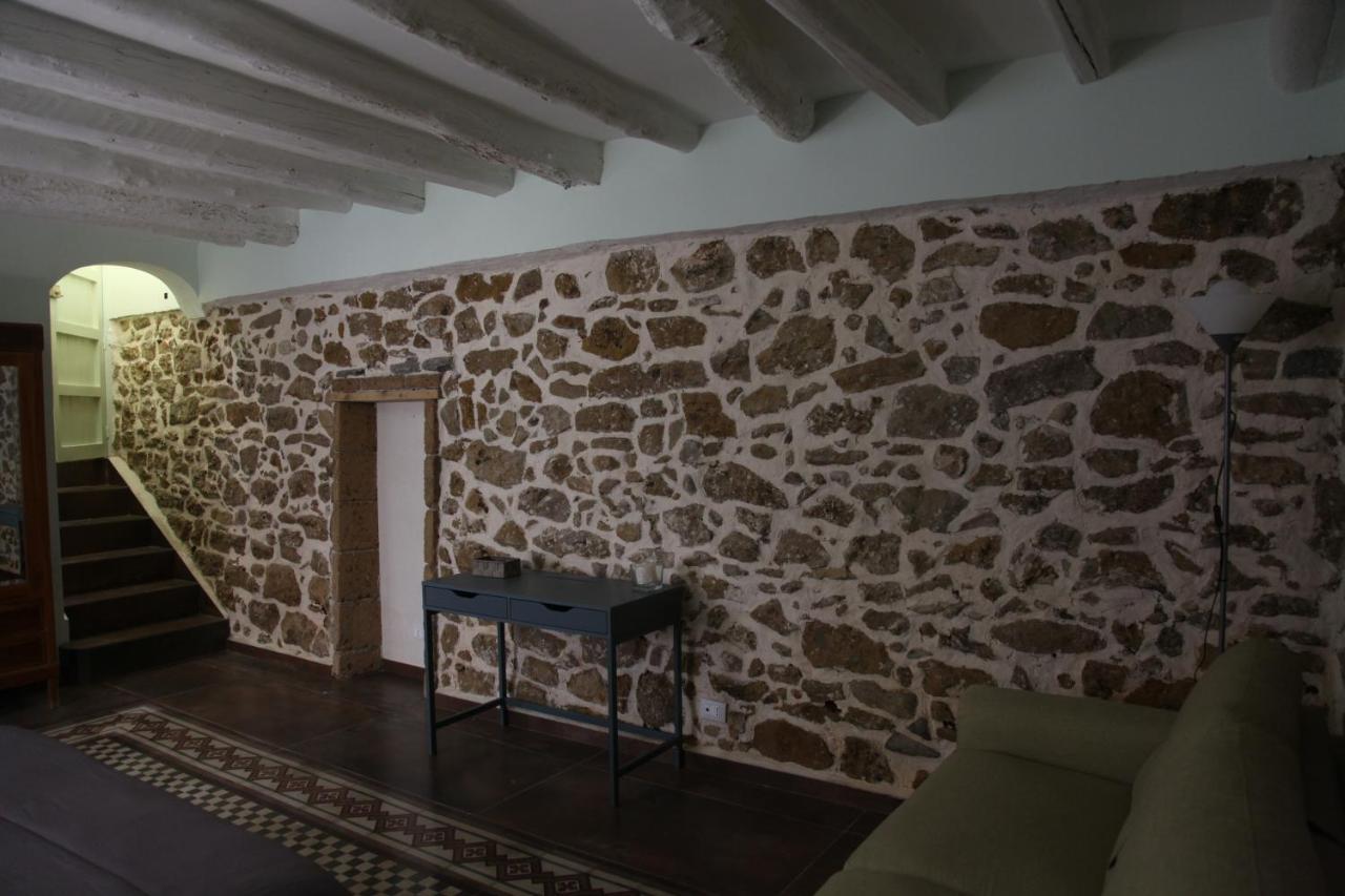Chiarastella Rooms Villafrati Exterior photo