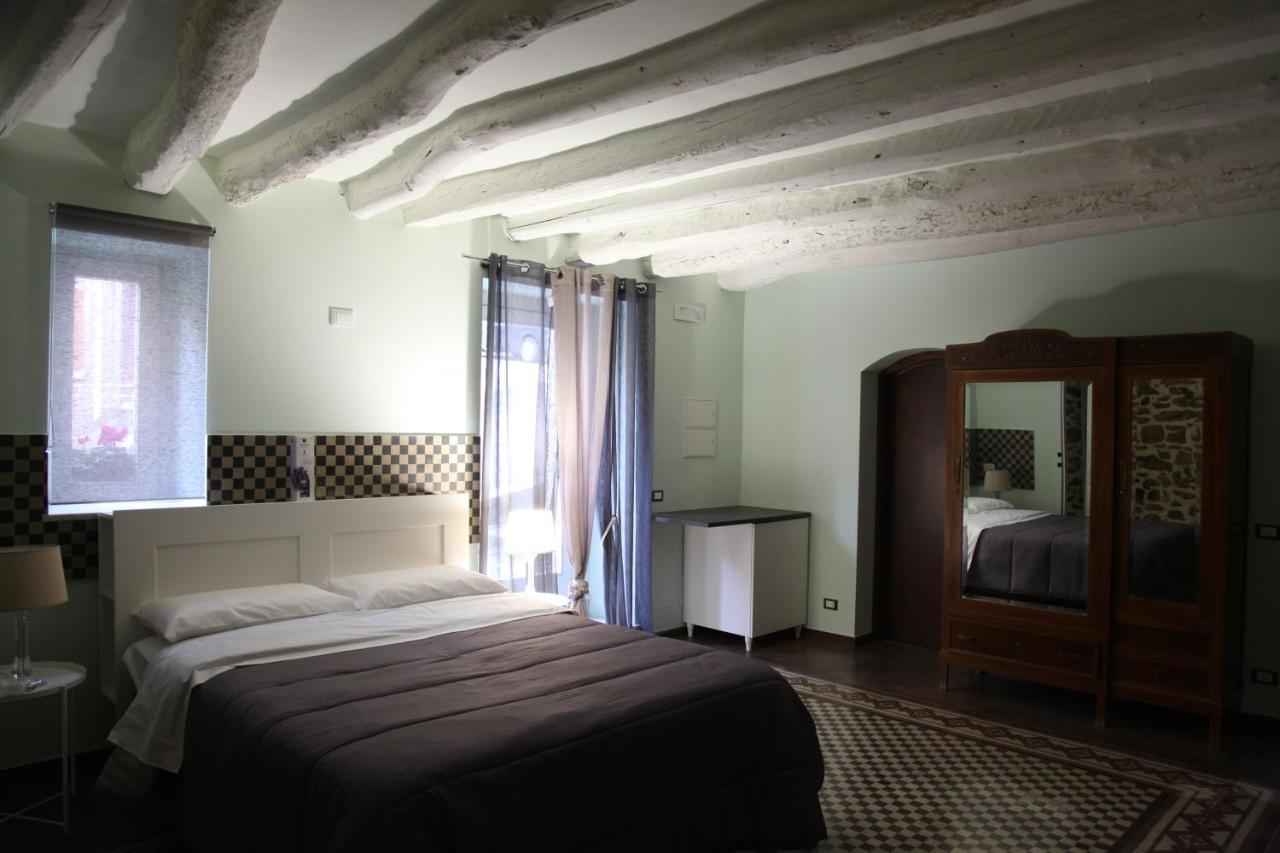 Chiarastella Rooms Villafrati Exterior photo