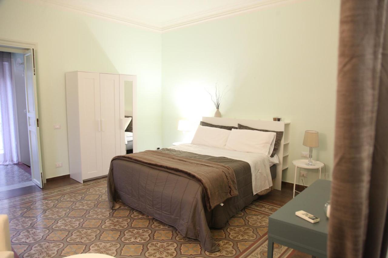 Chiarastella Rooms Villafrati Exterior photo